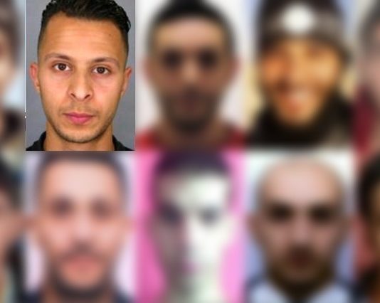 Prozess um die Anschläge vom 13. November 2015: Heute soll das Urteil fallen Salah_Abdeslam