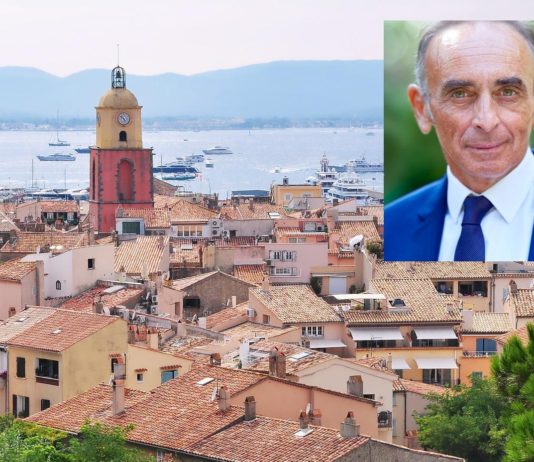 Parlamentswahl: Eric Zemmour scheitert im ersten Wahlgang