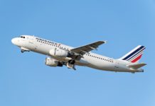 Chaos am Himmel: Was Reisende bei dem Fluglotsen-Streik in Frankreich wissen sollten AirFrance