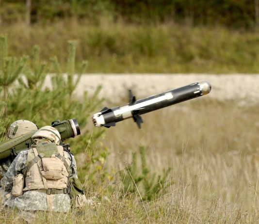 Ukraine-Krieg: Emmanuel Macron wird nach Rumänien und nach Moldawien reisen Panzerabwehr