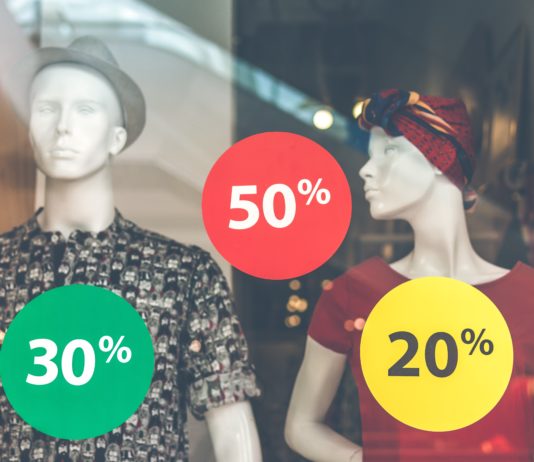 Startschuss für den Sommerschlussverkauf in unsicheren Zeiten Sommerschlussverkauf