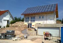 Eigentum ohne Boden? – Wie das französische Modell des Bail Réel Solidaire die Mittelschicht entlasten soll Hausbau