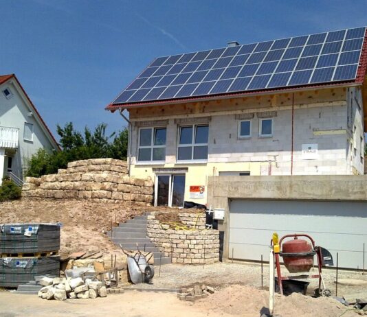 MaPrimeRénov’ gestoppt: Baugewerbe in Frankreich protestiert ab 2. Juli Hausbau