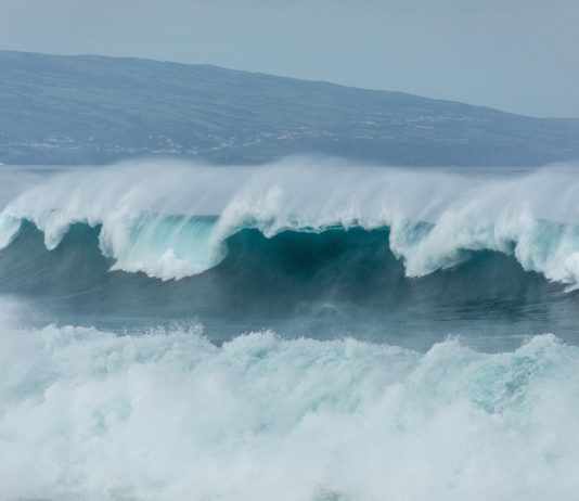 Tsunami im Mittelmeer: Welche Gebiete in Frankreich sind am meisten gefährdet? Tsunami_Springflut