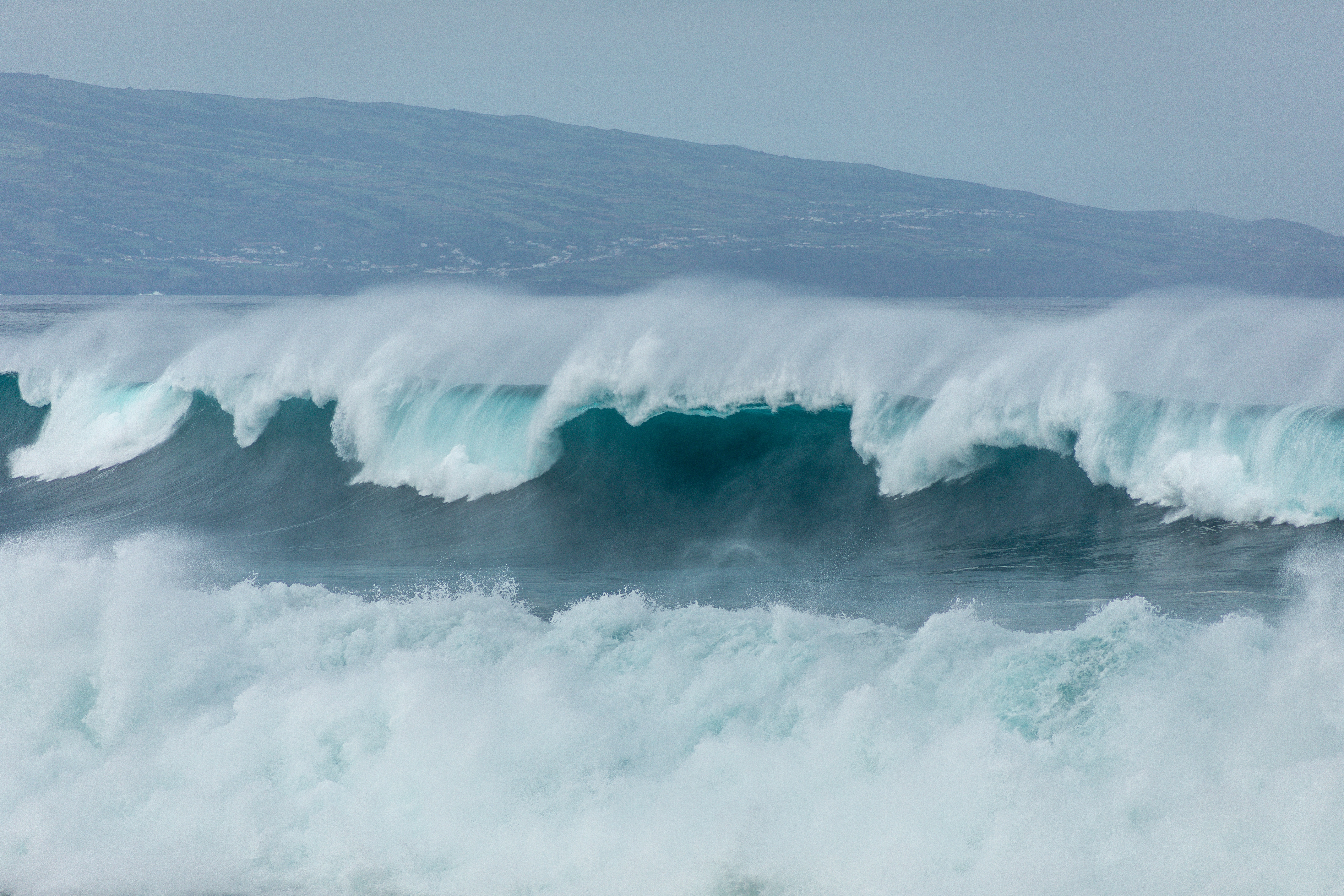 Tsunami im Mittelmeer: Welche Gebiete in Frankreich sind am meisten gefährdet?