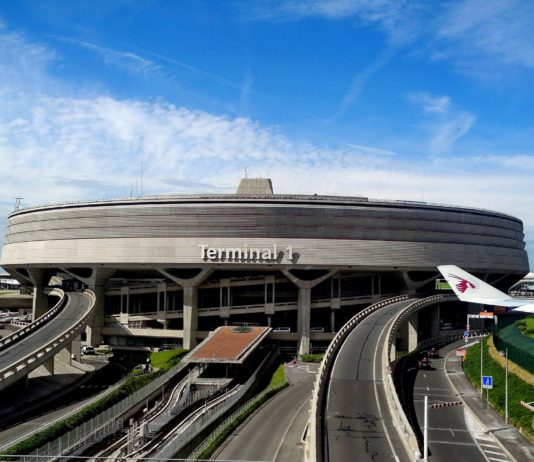 Streik am Flughafen Roissy-CDG: Hunderte von Ferienflügen könnten ausfallen Flughafen_Roissy