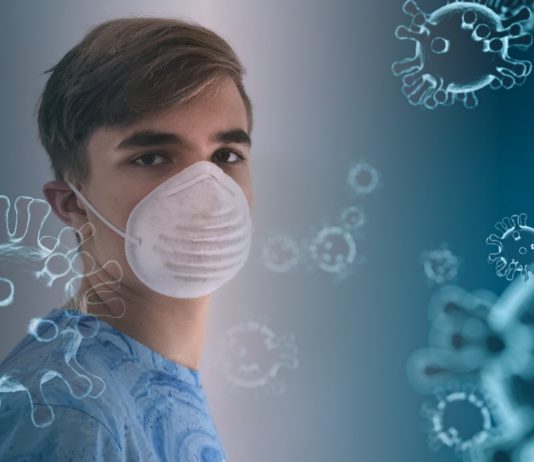 Covid-19: Was wird der neue Gesetzentwurf enthalten? Maskenpflicht