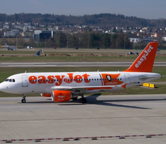 Flugausfälle bei Easyjet während der Ferien im Juli und August easyJet