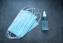 Covid-19: Der französischer Staat wegen fehlender Masken zu Beginn der Pandemie verurteilt Masken