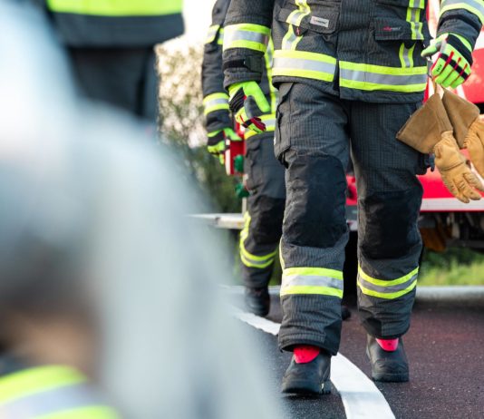 Tragödie in Straßburg: Feuer tötet zwei Kinder und zwei Erwachsene