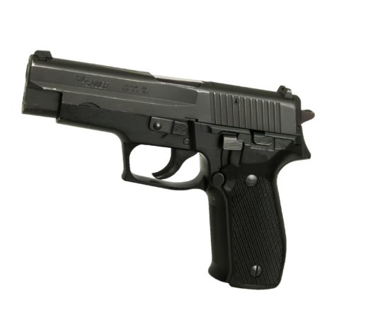 Feuerwaffen: Zahl der Mitglieder in den Schützenvereinen Frankreichs stark gestiegen