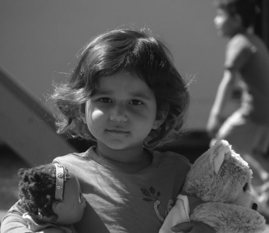 Nach Angaben des UN-Hochkommissariats gibt es weltweit derzeit etwa 90 Millionen Flüchtlinge Flüchtlinge