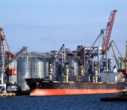 Ukraine-Krieg: Frankreich will sich an „Operation“ zum Schutz des Hafens von Odessa beteiligen