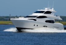 4.5 Millionen Franzosen gelten als reich Luxusyacht_Reichtum