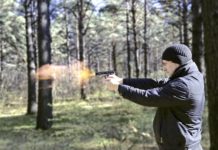 Immer mehr Franzosen bewaffnen sich, um sich „im Fall der Fälle“ verteidigen zu können