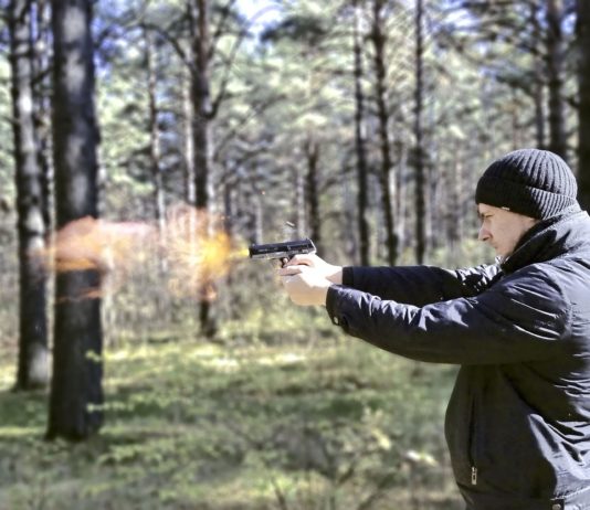 Immer mehr Franzosen bewaffnen sich, um sich „im Fall der Fälle“ verteidigen zu können