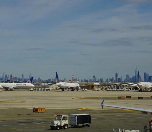 USA beenden Covid-Testpflicht für Reisende aus Frankreich