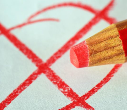 Parlamentswahlen: Die offiziellen Ergebnisse des ersten Wahlgangs