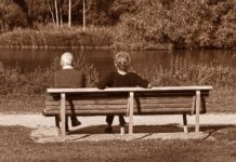 Der Rechnungshof weist auf Fehler bei der Berechnung künftiger Renten hin Rente_Rentner