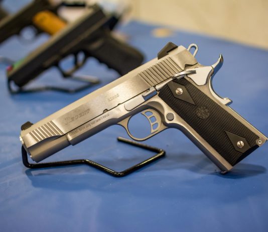 Kriegswaffen, Sturmgewehre – das Arsenal elsässischer Neonazis