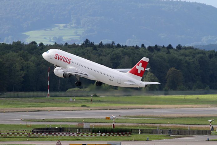 Flugverkehr_Schweiz