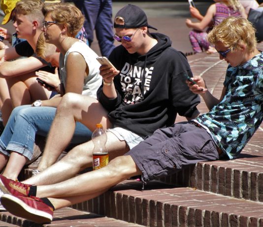 Hitzewelle: Schulkinder können am Freitag in den heissesten Departements zu Hause bleiben Hitzefrei