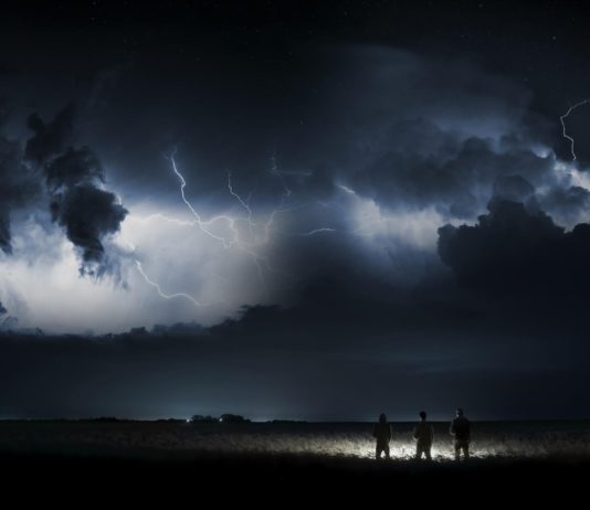 Versicherer: Die Unwetter vom 2. bis 5. Juni werden 940 Millionen Euro kosten Sturm