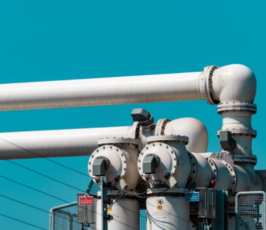 Eine neue Gaspipeline zwischen Frankreich und Spanien? Gaspipeline