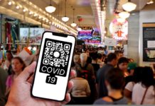 Covid-19: Kommt der Gesundheitspass an den Grenzen wieder? Impfpass