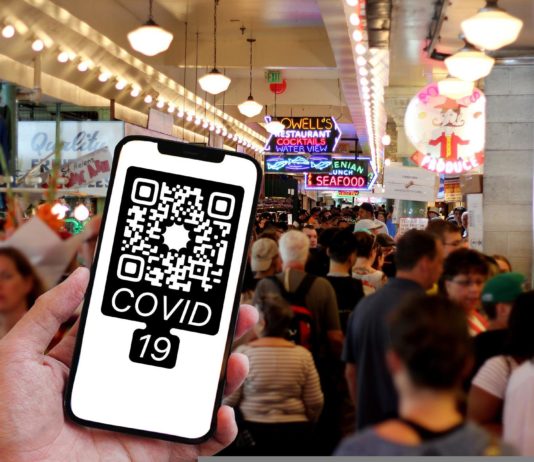 Covid-19: Kommt der Gesundheitspass an den Grenzen wieder? Impfpass