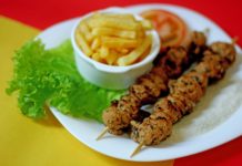 Veganes Schnitzel, Steak végétal: Darf das so heißen?