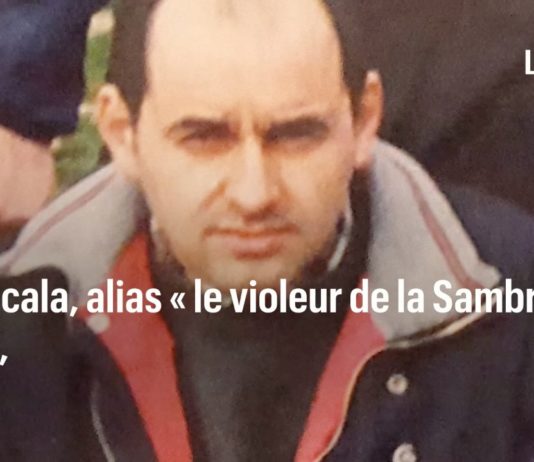 Der „Vergewaltiger der Sambre“ wird wegen 54 Vergewaltigungen zu 20 Jahren Haft verurteilt Dino_Scala