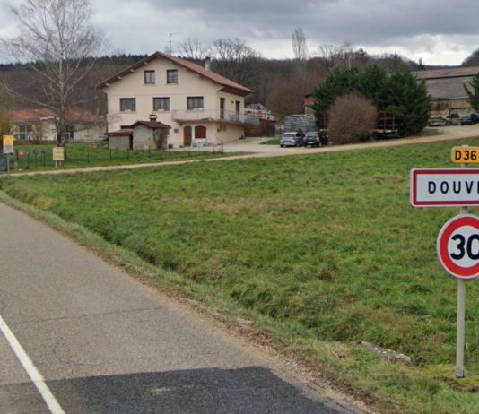 Ain: Amokläufer tötet fünf Personen aus einer Familie und wird von Polizei erschossen Douvres