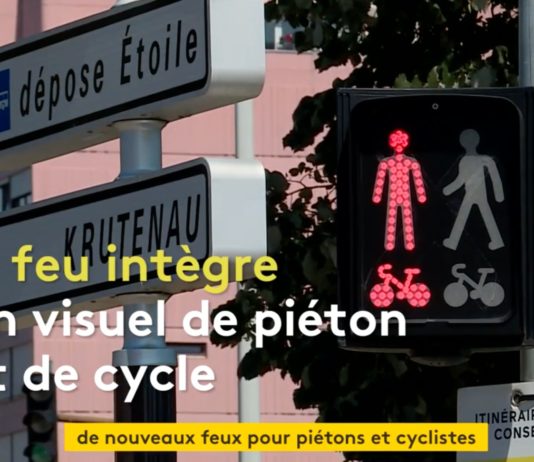 Zwei neue Ampeln werden in die französische Straßenverkehrsordnung aufgenommen Neue_Verkehrsampel