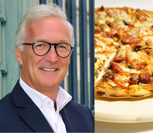Kontaminierte Buitoni-Pizzas : Der CEO von Nestlé France entschuldigt sich und kündigt einen Fonds für die Opfer an