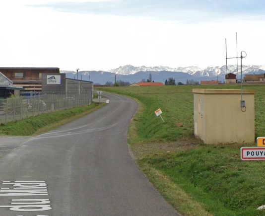 Hautes-Pyrénées: Ein Mann und eine Frau in Pouyastruc erschossen Pouyastruc