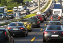 Staualarm auf Frankreichs Ferienrouten: Rotes Wochenende für Urlauber Stau_Autobahn