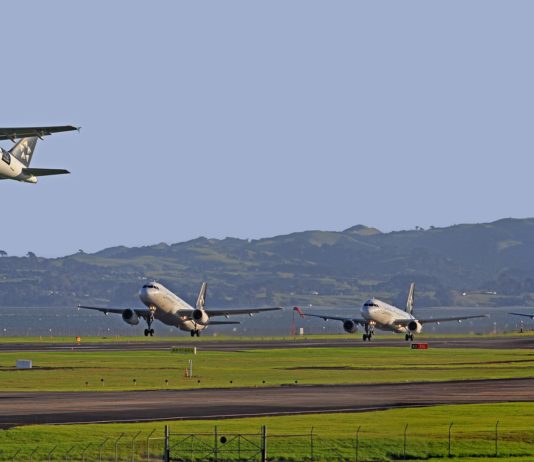 Airbus: Mehrere chinesische Fluggesellschaften kaufen 292 Flugzeuge für 37 Milliarden US-Dollar Airbus_A320