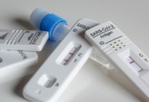 Covid-19: Was sind die häufigsten Symptome der Omikron-Untervariante BA.5? Covid-Test