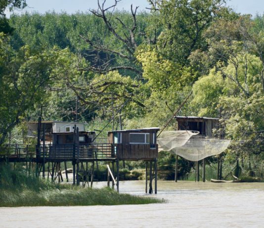 Deutscher Tourist ertrinkt in der Nähe von Toulouse in einem Badesee Garonne