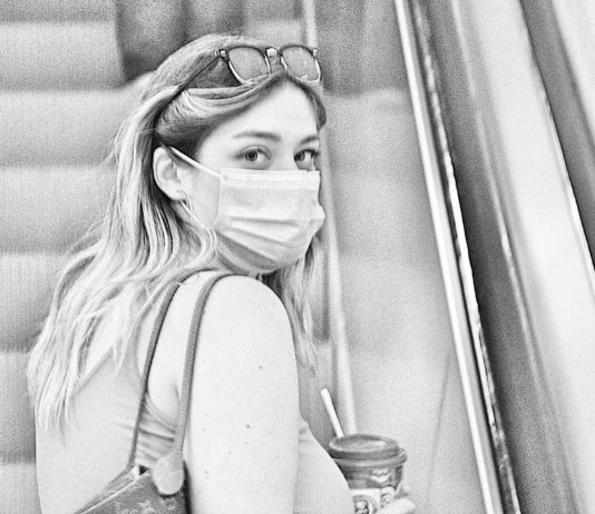 Covid-19: Wird es in diesem Sommer in öffentlichen Verkehrsmitteln wieder eine Maskenpflicht geben? Maskenpflicht