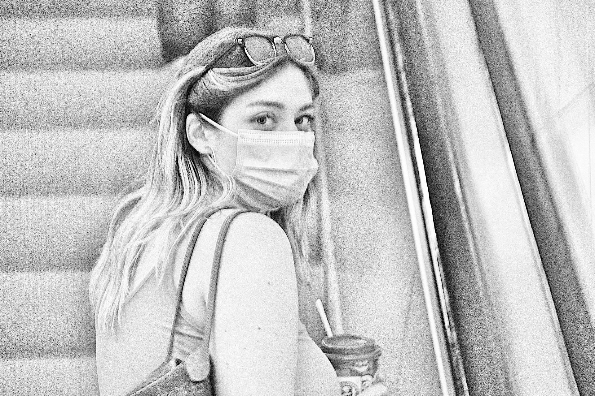 Covid-19: Wird es in diesem Sommer in öffentlichen Verkehrsmitteln wieder eine Maskenpflicht geben?