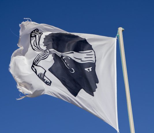 Korsika: Gérald Darmanin verspricht Massnahmen gegen die Mafia Korsika