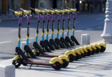 Marseille will E-Tretroller verbannen – Ein städtisches Experiment am Ende? Elektroroller