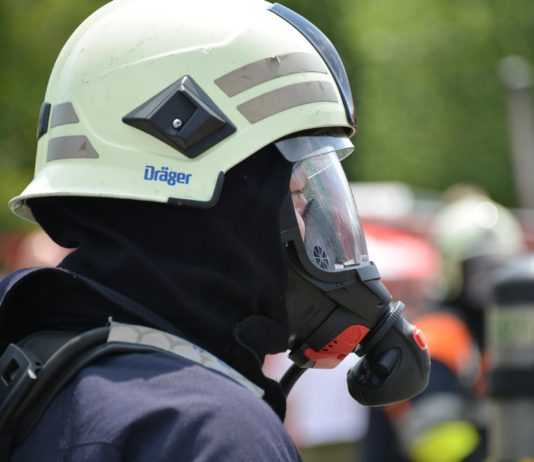 Feuer im Hérault: Feuerwehrmann gesteht, mehrere Brände gelegt zu haben Feuerwehr