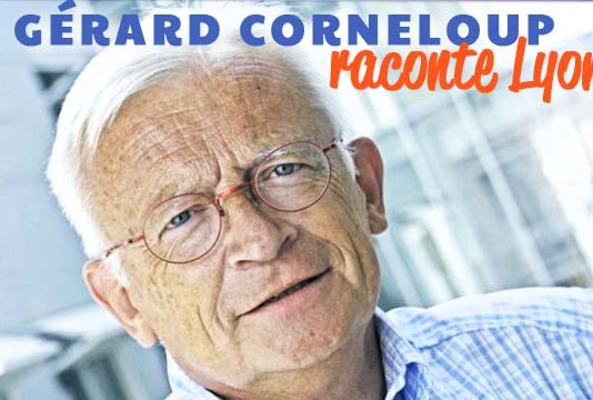 Der 76-jährige Journalist Gérard Corneloup stirbt an den Folgen eines Überfalls in Lyon Gérard_Corneloup