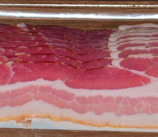 Listeria: Carrefour ruft getrockneten Schinken zurück Schinken-Rückruf