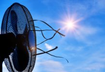 Ein heißer Sommer steht bevor: Erste Prognosen von Météo France Hitze