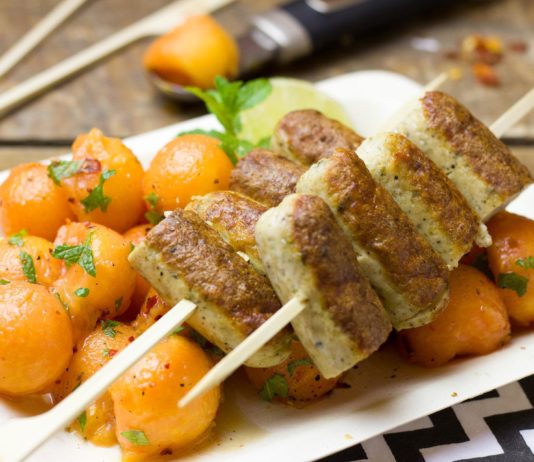 Frankreich verbietet Veggie-„Würste“ und „Steaks Wurst_vegetarisch