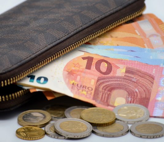 Kaufkraft: Inflation in Frankreich sank im Dezember auf 5.9% im Jahresvergleich Geld_Kaufkraft